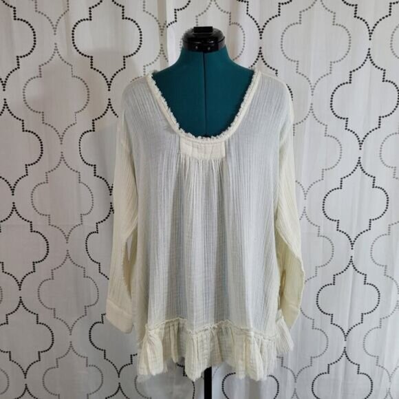 Free People X Revolve Bring It On Tunic - Size Extra Small - Picture 3 of 11